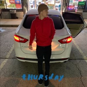 Meet your Posher, Rory